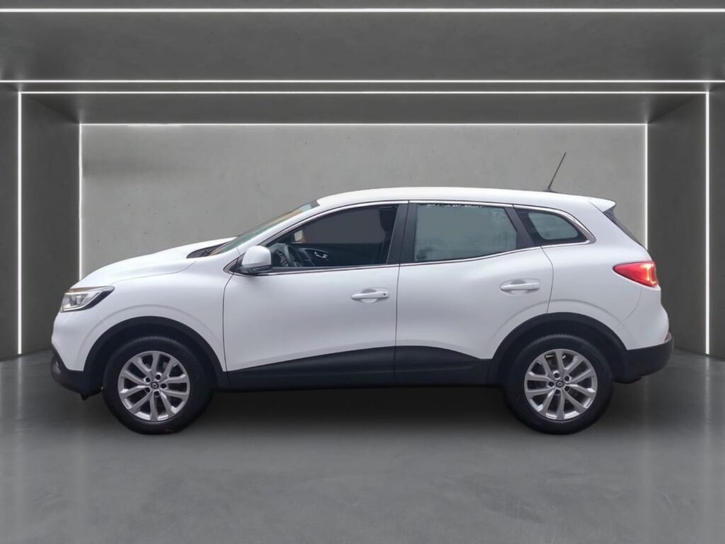 RENAULT Kadjar od 185 euro 1.2 TCe